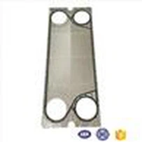 Austausch der XG50-Dichtung und -Platte