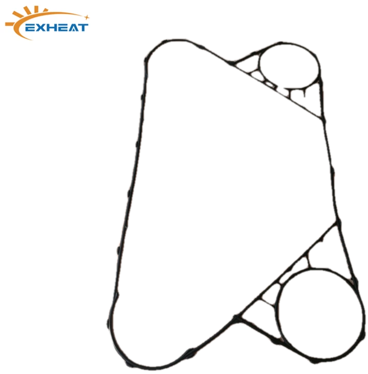 Austausch der Dichtung der APV J-Serie