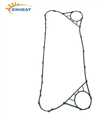 Austausch der Dichtung der APV A-Serie